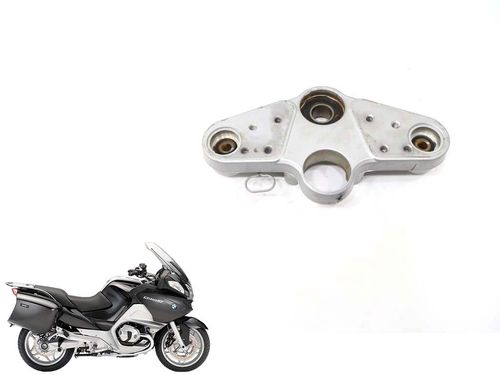 Mesa Superior Direção Bmw R 1200 Rt R1200rt 08-1