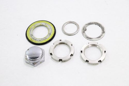 Porca Coluna Direção Suzuki Dl 1000 V-strom 2003-2012