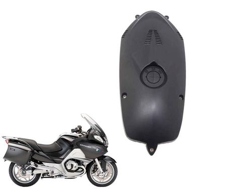 Acabamento Frontal Motor Bmw R 1200 Rt R1200rt 08-1