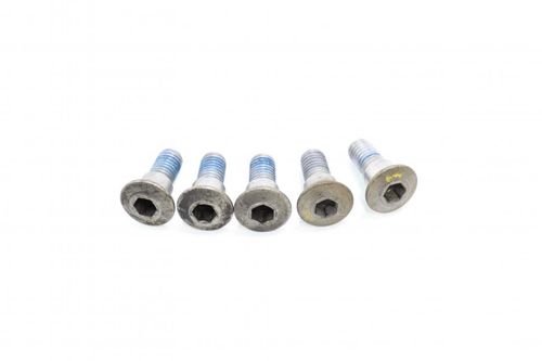Kit Parafusos Disco Dianteiro Suzuki Dl 1000 V-strom 2003-2012