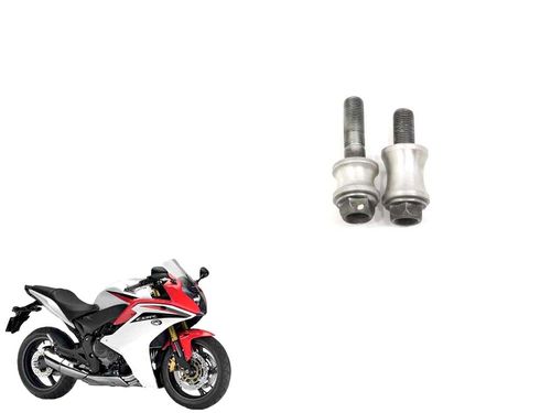 Parafuso Fixação Motor Honda Cbr 600 F Cbr600f 12-1