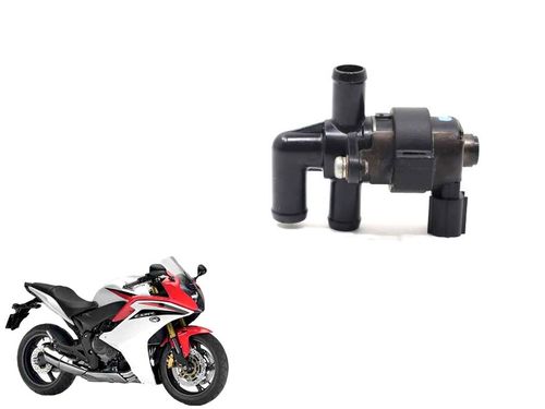 Válvula Solenoide Honda Cbr 600 F Cbr600f 12-1