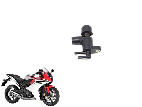 Válvula de Ar Honda Cbr 600 F Cbr600f 12-1