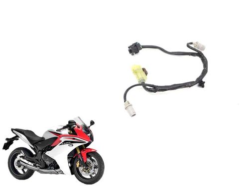 Chicote Farol Honda Cbr 600 F Cbr600f 12-1