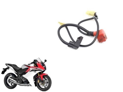 Kit Cabo Bateria Honda Cbr 600 F Cbr600f 12-1