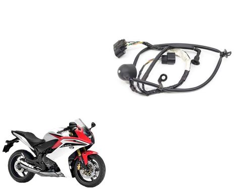 Chicote Motor Honda Cbr 600 F Cbr600f 12-1