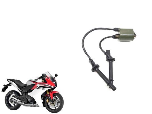 Bobina Ignição 2 e 3 Honda Cbr 600 F Cbr600f 12-1
