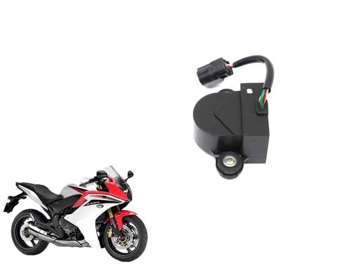 Sensor Inclinação Up Honda Cbr 600 F Cbr600f 12-1