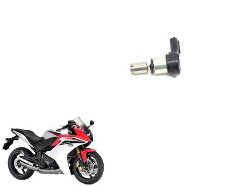 Sensor Marcha Lenta Honda Cbr 600 F Cbr600f 12-1