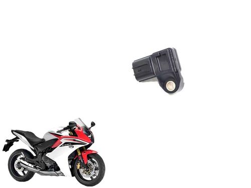 Sensor Map Honda Cbr 600 F Cbr600f 12-1