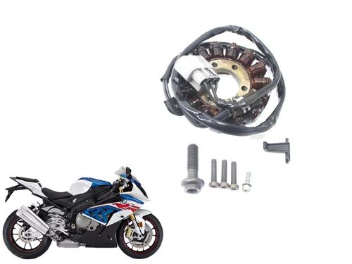 Estator 000117 S 1000 Rr S1000rr 15-1