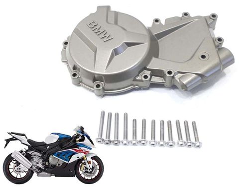 Tampa Esquerda Motor 000117 S 1000 Rr S1000rr 15-1