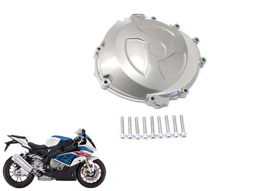 Tampa Direita Motor 000117 S 1000 Rr S1000rr 15-1