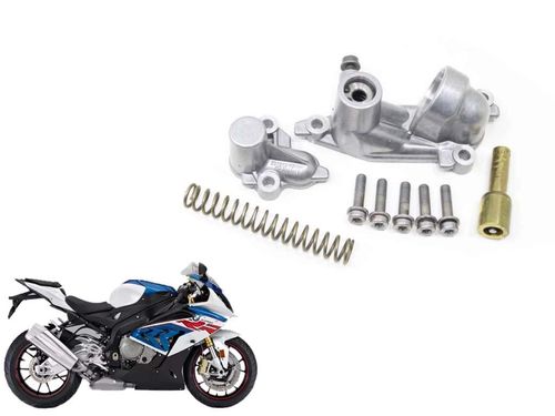 Válvula Óleo 000117 S 1000 Rr S1000rr 15-1