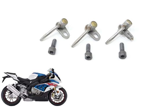Esguicho Óleo 000117 S 1000 Rr S1000rr 15-1
