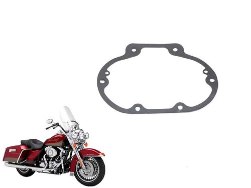 Junta Tampa Embreagem Harley-davidson Touring 07-0
