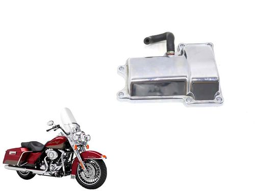 Tampa Suspiro Câmbio Harley-davidson Touring 07-0
