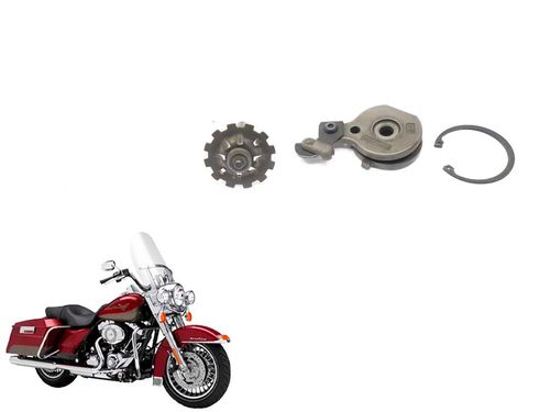 Acionador Embreagem Harley-davidson Touring 08-0