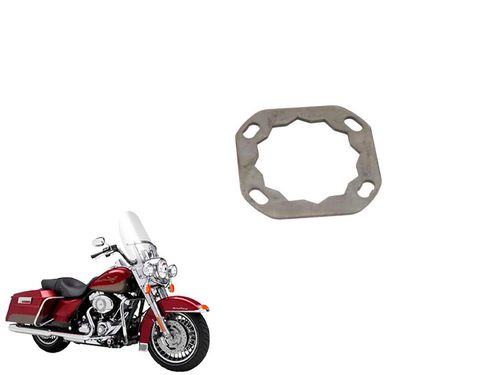 Trava Pinhão Harley-davidson Touring 08-0