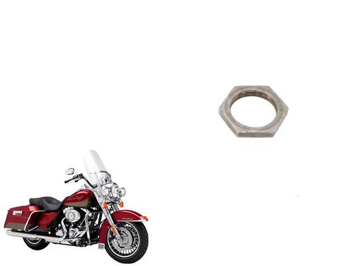Porca Pinhão Harley-davidson Touring 08-0