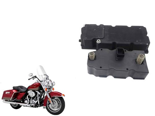 Carter Câmbio Harley-davidson Touring 07-0