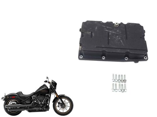 Carter Cambio Harley-davidson Low Rider S Fxlrs 19-2