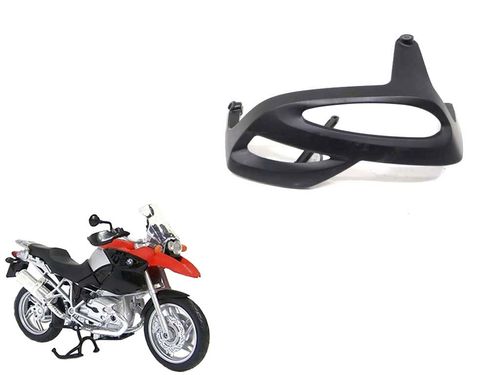 Acabamento Cabeçote Direito Bmw R 1200 Gs R1200gs 04-0