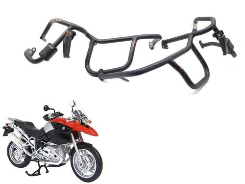 Protetor do Motor Bmw R 1200 Gs R1200gs 04-0