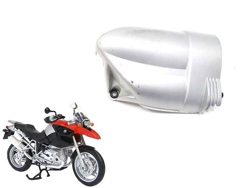 Acabamento Motor Partida Bmw R 1200 Gs R1200gs 04-0