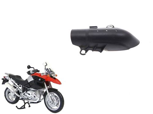 Acabamento Inferior Bobina L/e Bmw R 1200 Gs 04-0