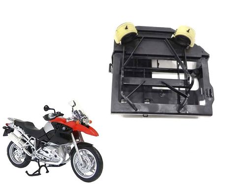 Suporte Módulo Zfe Bmw R 1200 Gs R1200gs 04-0