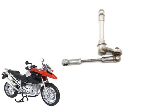 Haste Pedal Cambio Bmw R 1200 Gs R1200gs 04-0