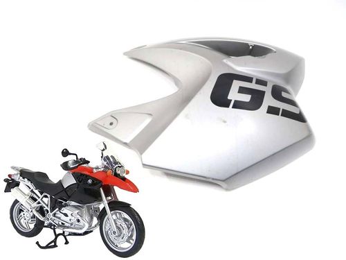 Aba Direita Tanque Bmw R 1200 Gs R1200gs 04-0