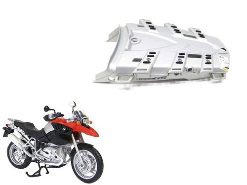 Acabamento Bagageiro Bmw R 1200 Gs R1200gs 04-0