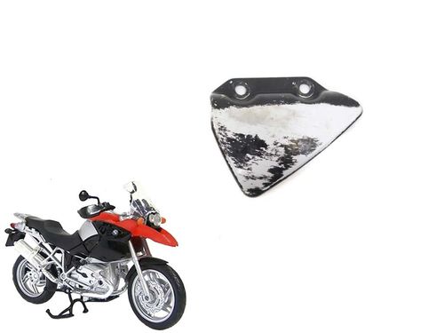 Acabamento Pedaleira Diant L/d Bmw R 1200 Gs 04-0