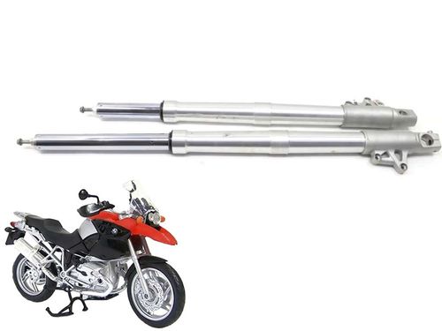 Par Bengalas Bmw R 1200 Gs R1200gs 04-0