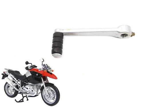 Pedal Cambio Bmw R 1200 Gs R1200gs 04-0