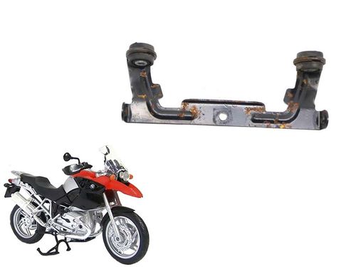 Suporte Lanterna Traseira Bmw R 1200 Gs R1200gs 04-0