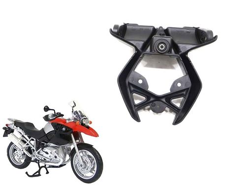 Para-lama Traseiro Sup/placa Bmw R 1200 Gs 04-0