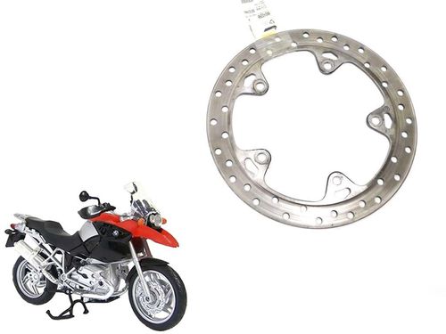 Disco Freio Traseiro Bmw R 1200 Gs R1200gs 04-0