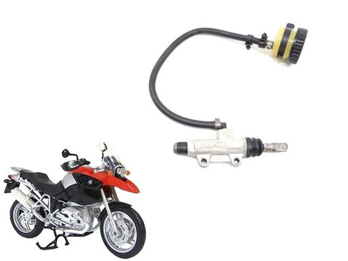 Cilindro Burrinho Freio Traseiro Bmw R 1200 Gs 04-07