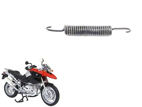 Mola Cavalete Descanso Lateral Bmw R 1200 Gs 04-0