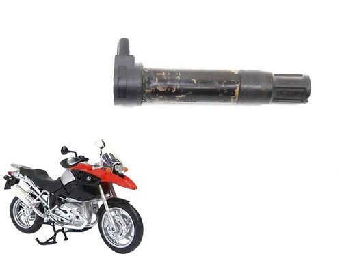 Bobina Ignição Direita Bmw R 1200 Gs R1200gs 04-0
