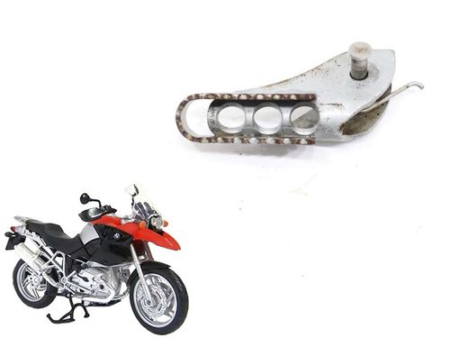 Pedaleira Dianteira Esquerda Bmw R 1200 Gs 04-0