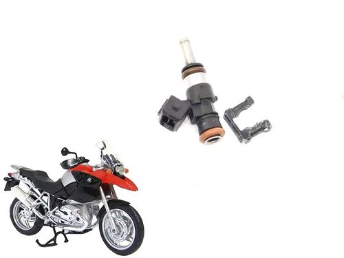 Bico Injetor Bmw R 1200 Gs R1200gs 04-0