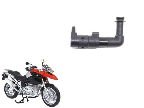 Bobina Ignição Inferior L/d Bmw R 1200 Gs R1200gs 04-0