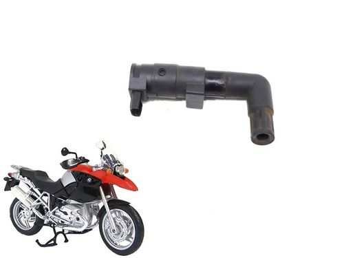 Bobina Ignição Inferiro L/e Bmw R 1200 Gs R1200gs 04-0