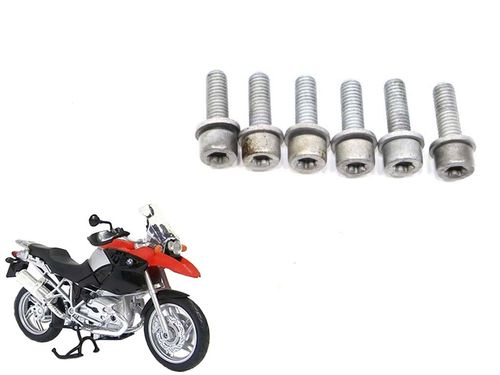 Parafuso Coletor Admissão Bmw R 1200 Gs R1200gs 04-0