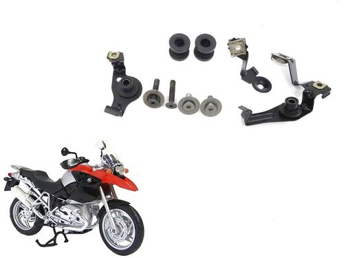 Suporte Tanque Bmw R 1200 Gs R1200gs 04-0