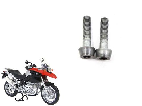 Parafuso Pinça Freio Dianteira Bmw R 1200 Gs 04-0